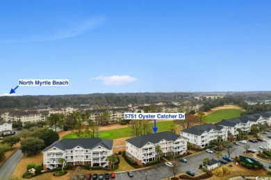 Here is your opportunity to own this fully furnished 3rd-floor on Barefoot Resort and Golf Club  in South Carolina - for sale on GolfHomes.com, golf home, golf lot