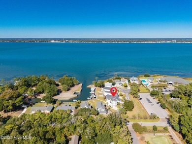 Great opportunity to live the coastal lifestyle with your boat on The Country Club of the Crystal Coast in North Carolina - for sale on GolfHomes.com, golf home, golf lot