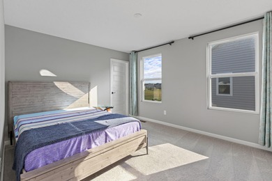 Like new, less than one year old new build! Discover the perfect on Glen Ross Golf Club in Ohio - for sale on GolfHomes.com, golf home, golf lot