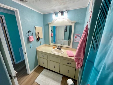 This 2 Bedroom/2 Bath home has had many renovations. The AC/Heat on Water Oak Country Club Estates in Florida - for sale on GolfHomes.com, golf home, golf lot