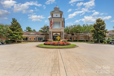 Welcome to 55+ Sun City Carolina Lakes! This is not just a home on Carolina Lakes Golf Club, LLC in South Carolina - for sale on GolfHomes.com, golf home, golf lot