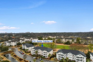 Here is your opportunity to own this fully furnished 3rd-floor on Barefoot Resort and Golf Club  in South Carolina - for sale on GolfHomes.com, golf home, golf lot