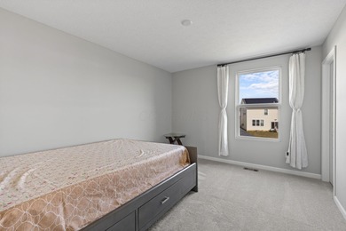 Like new, less than one year old new build! Discover the perfect on Glen Ross Golf Club in Ohio - for sale on GolfHomes.com, golf home, golf lot