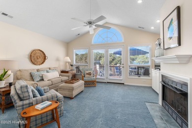 Great opportunity to live the coastal lifestyle with your boat on The Country Club of the Crystal Coast in North Carolina - for sale on GolfHomes.com, golf home, golf lot