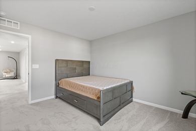 Like new, less than one year old new build! Discover the perfect on Glen Ross Golf Club in Ohio - for sale on GolfHomes.com, golf home, golf lot