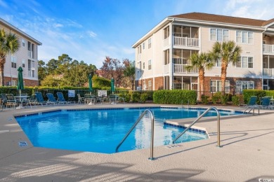 Here is your opportunity to own this fully furnished 3rd-floor on Barefoot Resort and Golf Club  in South Carolina - for sale on GolfHomes.com, golf home, golf lot