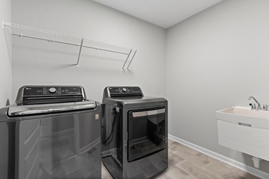 Like new, less than one year old new build! Discover the perfect on Glen Ross Golf Club in Ohio - for sale on GolfHomes.com, golf home, golf lot