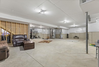 Like new, less than one year old new build! Discover the perfect on Glen Ross Golf Club in Ohio - for sale on GolfHomes.com, golf home, golf lot