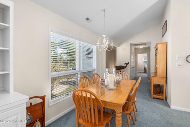 Great opportunity to live the coastal lifestyle with your boat on The Country Club of the Crystal Coast in North Carolina - for sale on GolfHomes.com, golf home, golf lot