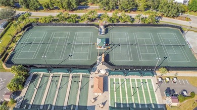 Your Florida Country Club Lifestyle Starts Here! The highly on Herons Glen Golf and Country Club in Florida - for sale on GolfHomes.com, golf home, golf lot