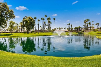Outstanding Location - and that's something that can't be on Palm Valley Country Club in California - for sale on GolfHomes.com, golf home, golf lot