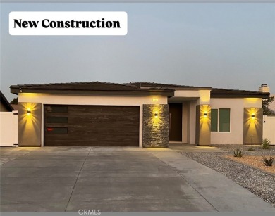 **New Construction** Elegant New Custom Home in Spring Valley on Spring Valley Lake Country Club in California - for sale on GolfHomes.com, golf home, golf lot