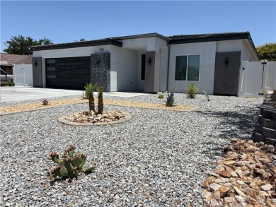 **New Construction** Elegant New Custom Home in Spring Valley on Spring Valley Lake Country Club in California - for sale on GolfHomes.com, golf home, golf lot