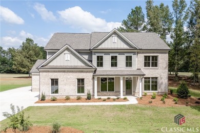 *FANTASTIC NEW PRICE* LOT 64D, The Remington  *Golf Course Lot* on Lane Creek Golf Club in Georgia - for sale on GolfHomes.com, golf home, golf lot