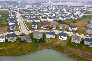 Like new, less than one year old new build! Discover the perfect on Glen Ross Golf Club in Ohio - for sale on GolfHomes.com, golf home, golf lot