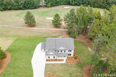 *FANTASTIC NEW PRICE* LOT 64D, The Remington  *Golf Course Lot* on Lane Creek Golf Club in Georgia - for sale on GolfHomes.com, golf home, golf lot