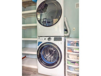 Located in an exclusive gated community with a championship on The Great Outdoors Golf and Country Club in Florida - for sale on GolfHomes.com, golf home, golf lot