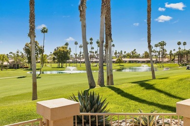 Outstanding Location - and that's something that can't be on Palm Valley Country Club in California - for sale on GolfHomes.com, golf home, golf lot