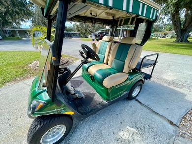 This 2 Bedroom/2 Bath home has had many renovations. The AC/Heat on Water Oak Country Club Estates in Florida - for sale on GolfHomes.com, golf home, golf lot