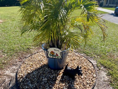 This 2 Bedroom/2 Bath home has had many renovations. The AC/Heat on Water Oak Country Club Estates in Florida - for sale on GolfHomes.com, golf home, golf lot