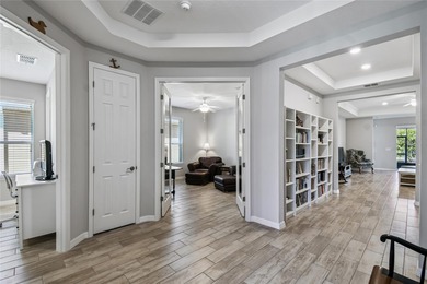 Beautiful Cambria model featuring 3 bedrooms, 2.5 baths, and a on Stonegate Golf Club in Florida - for sale on GolfHomes.com, golf home, golf lot