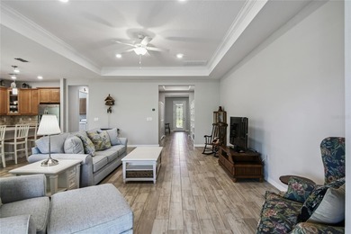 Beautiful Cambria model featuring 3 bedrooms, 2.5 baths, and a on Stonegate Golf Club in Florida - for sale on GolfHomes.com, golf home, golf lot