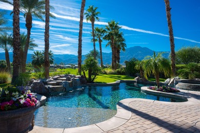 Live every day like a luxury vacation in the prestigious on Andalusia Country Club in California - for sale on GolfHomes.com, golf home, golf lot