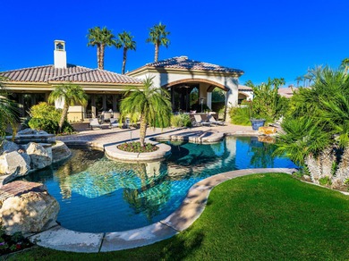 Live every day like a luxury vacation in the prestigious on Andalusia Country Club in California - for sale on GolfHomes.com, golf home, golf lot
