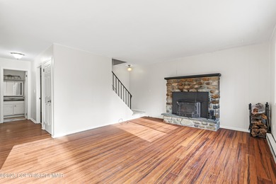 Experience lake living and year around amenities in the heart of on Lake Naomi Timber Trails Golf Club in Pennsylvania - for sale on GolfHomes.com, golf home, golf lot