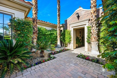 Live every day like a luxury vacation in the prestigious on Andalusia Country Club in California - for sale on GolfHomes.com, golf home, golf lot