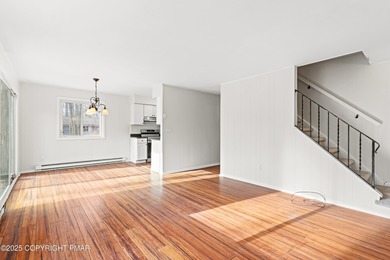 Experience lake living and year around amenities in the heart of on Lake Naomi Timber Trails Golf Club in Pennsylvania - for sale on GolfHomes.com, golf home, golf lot