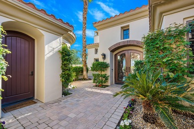 Live every day like a luxury vacation in the prestigious on Andalusia Country Club in California - for sale on GolfHomes.com, golf home, golf lot