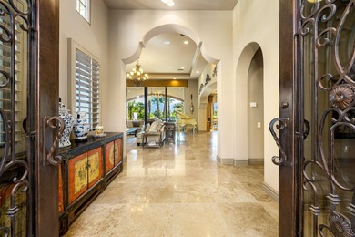Live every day like a luxury vacation in the prestigious on Andalusia Country Club in California - for sale on GolfHomes.com, golf home, golf lot