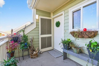 Introducing this top-floor oceanfront stunner, fully furnished on Oak Island Golf Club in North Carolina - for sale on GolfHomes.com, golf home, golf lot