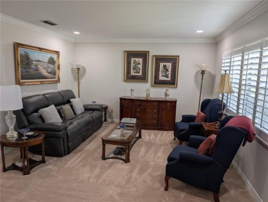 Beautiful estate home on a corner lot in Temple Terrace Estates on Temple Terrace Golf and Country Club in Florida - for sale on GolfHomes.com, golf home, golf lot
