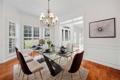 Don't wait! Call today to view this Beautiful Executive European on Canongate At Eagle Watch Golf Club in Georgia - for sale on GolfHomes.com, golf home, golf lot