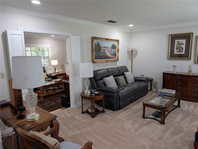 Beautiful estate home on a corner lot in Temple Terrace Estates on Temple Terrace Golf and Country Club in Florida - for sale on GolfHomes.com, golf home, golf lot