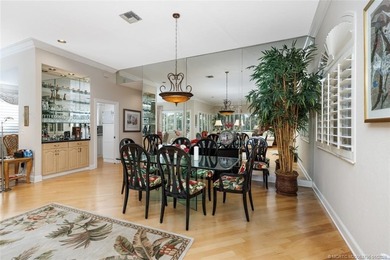 PARADISE FOUND! Fabulous 4B/3ba/3c.garage. From the double on Monarch Country Club in Florida - for sale on GolfHomes.com, golf home, golf lot