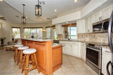 Stunning Lakeside Home in Heritage Palms. Don't miss this on Heritage Palms Golf and Country Club in Florida - for sale on GolfHomes.com, golf home, golf lot