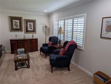 Beautiful estate home on a corner lot in Temple Terrace Estates on Temple Terrace Golf and Country Club in Florida - for sale on GolfHomes.com, golf home, golf lot