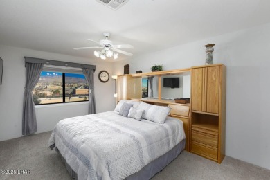 Welcome to this updated, fully furnished, corner penthouse unit! on London Bridge Golf Course in Arizona - for sale on GolfHomes.com, golf home, golf lot
