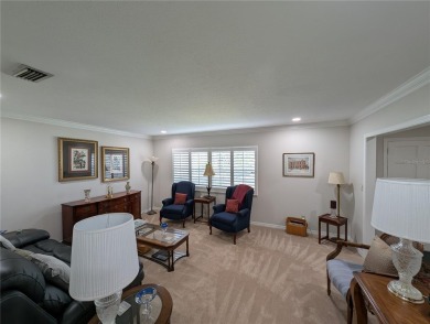 Beautiful estate home on a corner lot in Temple Terrace Estates on Temple Terrace Golf and Country Club in Florida - for sale on GolfHomes.com, golf home, golf lot