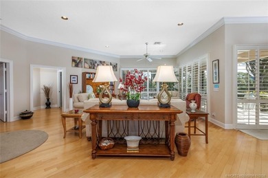 PARADISE FOUND! Fabulous 4B/3ba/3c.garage. From the double on Monarch Country Club in Florida - for sale on GolfHomes.com, golf home, golf lot