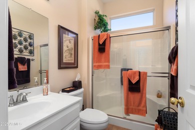 The private backyard oasis will WOW you with a private spool on Deer Valley Golf Course in Arizona - for sale on GolfHomes.com, golf home, golf lot