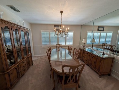 Beautiful estate home on a corner lot in Temple Terrace Estates on Temple Terrace Golf and Country Club in Florida - for sale on GolfHomes.com, golf home, golf lot