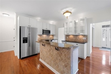 Don't wait! Call today to view this Beautiful Executive European on Canongate At Eagle Watch Golf Club in Georgia - for sale on GolfHomes.com, golf home, golf lot
