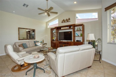 Stunning Lakeside Home in Heritage Palms. Don't miss this on Heritage Palms Golf and Country Club in Florida - for sale on GolfHomes.com, golf home, golf lot