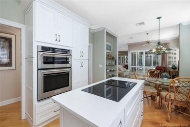 PARADISE FOUND! Fabulous 4B/3ba/3c.garage. From the double on Monarch Country Club in Florida - for sale on GolfHomes.com, golf home, golf lot