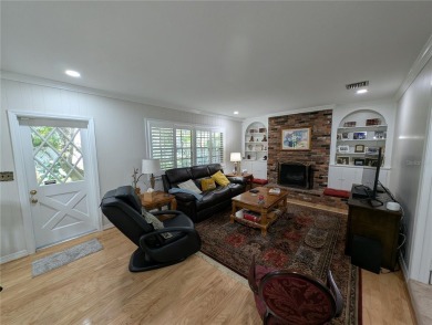 Beautiful estate home on a corner lot in Temple Terrace Estates on Temple Terrace Golf and Country Club in Florida - for sale on GolfHomes.com, golf home, golf lot