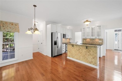 Don't wait! Call today to view this Beautiful Executive European on Canongate At Eagle Watch Golf Club in Georgia - for sale on GolfHomes.com, golf home, golf lot